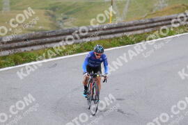 Photo #2436831 | 30-07-2022 09:39 | Passo Dello Stelvio - Peak BICYCLES