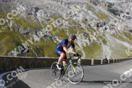 Photo #4048131 | 24-08-2023 10:05 | Passo Dello Stelvio - Prato side BICYCLES