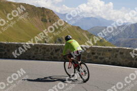Photo #3854193 | 13-08-2023 11:21 | Passo Dello Stelvio - Prato side BICYCLES