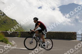 Foto #3487726 | 16-07-2023 10:37 | Passo Dello Stelvio - Prato Seite BICYCLES