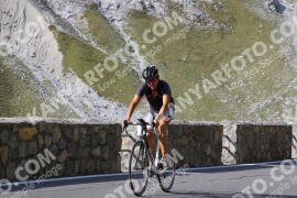 Foto #4061263 | 25-08-2023 10:11 | Passo Dello Stelvio - Prato Seite BICYCLES