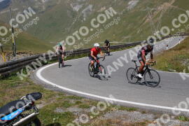 Photo #2409915 | 25-07-2022 11:53 | Passo Dello Stelvio - Peak BICYCLES
