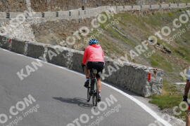 Photo #3255456 | 27-06-2023 11:17 | Passo Dello Stelvio - Prato side BICYCLES