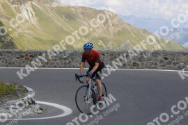 Foto #3899463 | 15-08-2023 13:17 | Passo Dello Stelvio - Prato Seite BICYCLES