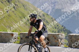 Photo #3526007 | 18-07-2023 11:39 | Passo Dello Stelvio - Prato side BICYCLES