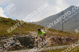 Photo #2412782 | 25-07-2022 12:42 | Passo Dello Stelvio - Peak BICYCLES