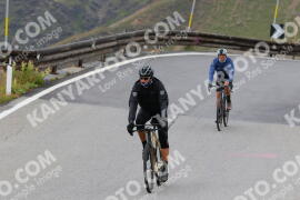 Photo #2437442 | 30-07-2022 10:30 | Passo Dello Stelvio - Peak BICYCLES