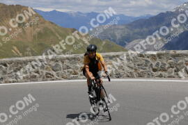 Foto #3208902 | 24-06-2023 13:56 | Passo Dello Stelvio - Prato Seite BICYCLES