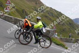 Foto #3752919 | 08-08-2023 10:56 | Passo Dello Stelvio - Prato Seite BICYCLES