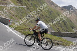 Photo #3254869 | 27-06-2023 11:01 | Passo Dello Stelvio - Prato side BICYCLES
