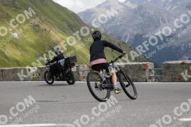 Photo #3446023 | 14-07-2023 13:19 | Passo Dello Stelvio - Prato side BICYCLES