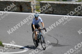 Photo #3446755 | 14-07-2023 13:46 | Passo Dello Stelvio - Prato side BICYCLES