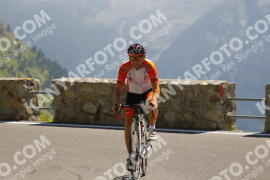 Photo #3460860 | 15-07-2023 10:50 | Passo Dello Stelvio - Prato side BICYCLES