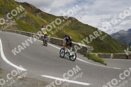 Foto #3652971 | 30-07-2023 14:06 | Passo Dello Stelvio - Prato Seite BICYCLES