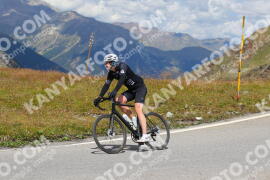 Photo #2488431 | 02-08-2022 13:34 | Passo Dello Stelvio - Peak BICYCLES