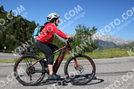 Photo #2552896 | 09-08-2022 10:07 | Pordoi Pass BICYCLES