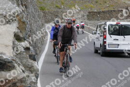 Foto #3838350 | 12-08-2023 13:53 | Passo Dello Stelvio - Prato Seite BICYCLES