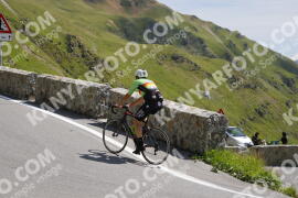 Photo #3440562 | 14-07-2023 11:13 | Passo Dello Stelvio - Prato side BICYCLES