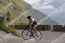 Photo #3874185 | 14-08-2023 10:40 | Passo Dello Stelvio - Prato side BICYCLES