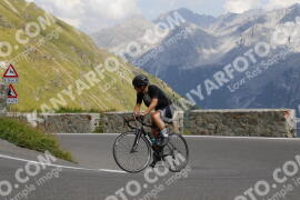 Foto #3882636 | 14-08-2023 14:57 | Passo Dello Stelvio - Prato Seite BICYCLES