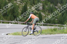 Photo #2522150 | 06-08-2022 11:27 | Pordoi Pass BICYCLES