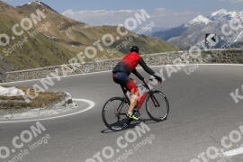 Photo #3129674 | 17-06-2023 14:25 | Passo Dello Stelvio - Prato side BICYCLES