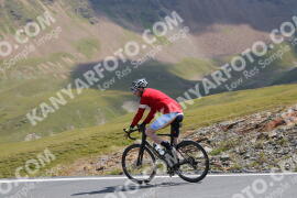 Foto #2412440 | 25-07-2022 12:31 | Passo Dello Stelvio - die Spitze BICYCLES