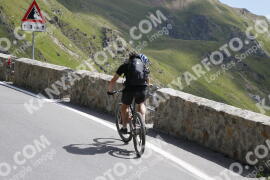 Foto #3354923 | 05-07-2023 11:06 | Passo Dello Stelvio - Prato Seite BICYCLES