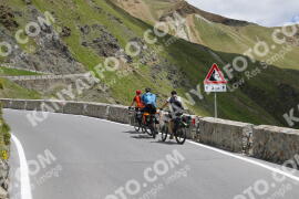 Photo #3313269 | 02-07-2023 12:44 | Passo Dello Stelvio - Prato side BICYCLES