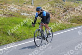 Photo #2413799 | 25-07-2022 13:48 | Passo Dello Stelvio - Peak BICYCLES