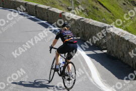 Photo #3439261 | 14-07-2023 10:15 | Passo Dello Stelvio - Prato side BICYCLES