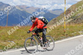 Foto #2486249 | 02-08-2022 12:38 | Passo Dello Stelvio - die Spitze BICYCLES