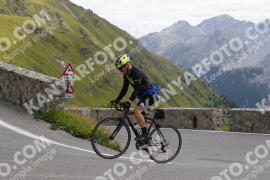 Foto #3692910 | 02-08-2023 11:20 | Passo Dello Stelvio - Prato Seite BICYCLES