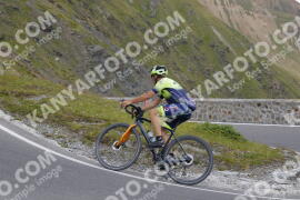 Foto #3838940 | 12-08-2023 14:38 | Passo Dello Stelvio - Prato Seite BICYCLES