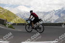 Photo #3489575 | 16-07-2023 12:50 | Passo Dello Stelvio - Prato side BICYCLES