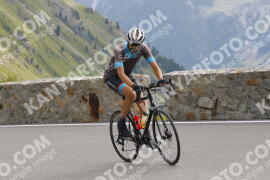Photo #3622114 | 29-07-2023 10:40 | Passo Dello Stelvio - Prato side BICYCLES