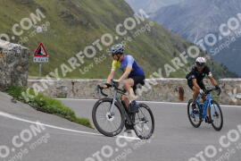 Foto #3199314 | 23-06-2023 13:31 | Passo Dello Stelvio - Prato Seite BICYCLES