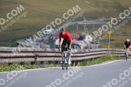 Photo #2376395 | 24-07-2022 09:22 | Passo Dello Stelvio - Peak BICYCLES