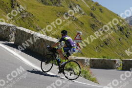 Foto #3809156 | 11-08-2023 11:15 | Passo Dello Stelvio - Prato Seite BICYCLES