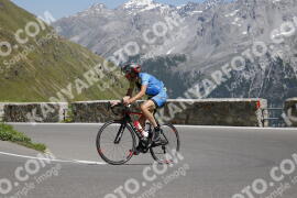 Foto #3223829 | 25-06-2023 14:11 | Passo Dello Stelvio - Prato Seite BICYCLES