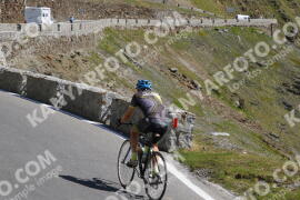 Photo #3238124 | 26-06-2023 10:50 | Passo Dello Stelvio - Prato side BICYCLES