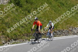 Photo #3878294 | 14-08-2023 12:44 | Passo Dello Stelvio - Prato side BICYCLES