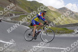 Photo #3898527 | 15-08-2023 12:33 | Passo Dello Stelvio - Prato side BICYCLES