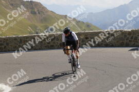 Foto #3896193 | 15-08-2023 10:49 | Passo Dello Stelvio - Prato Seite BICYCLES