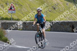 Foto #3679943 | 31-07-2023 12:54 | Passo Dello Stelvio - Prato Seite BICYCLES