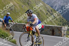 Foto #3760476 | 08-08-2023 13:29 | Passo Dello Stelvio - Prato Seite BICYCLES