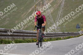 Foto #3192683 | 22-06-2023 12:21 | Passo Dello Stelvio - die Spitze BICYCLES