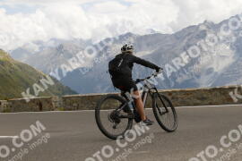 Photo #3876823 | 14-08-2023 11:58 | Passo Dello Stelvio - Prato side BICYCLES