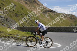 Photo #3853844 | 13-08-2023 11:12 | Passo Dello Stelvio - Prato side BICYCLES