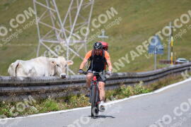 Foto #2485077 | 02-08-2022 12:01 | Passo Dello Stelvio - die Spitze BICYCLES
